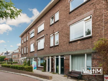 Utrecht, Pelikaanstraat