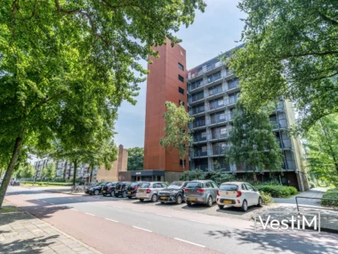 Amstelveen, Lindenhof