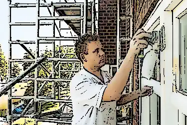Reparatie aanvragen